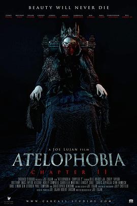 不完美恐惧症 2 Atelophobia: Throes of a Monarch(2018)