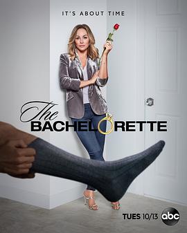 钻石单身汉 第十六季 The Bachelorette Season 16(2020)