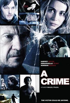 犯罪 A Crime(2006)