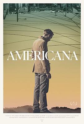 亚美利加纳 Americana(2017)