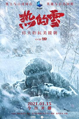 热的雪(2021)