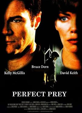 超完美陷阱 Perfect Prey(1999)