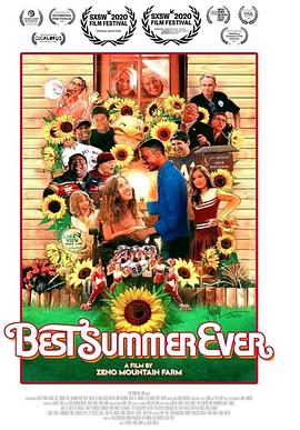 最美好的夏天 Best Summer Ever(2020)