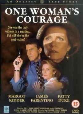 女人的勇气 One Woman's Courage(1994)