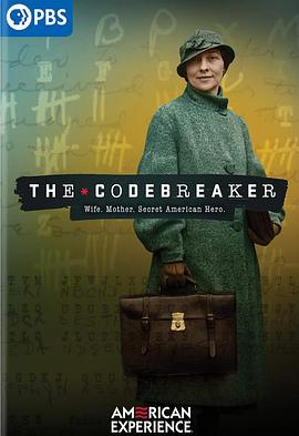 破译：美国第一个女性密码专家 The Codebreaker(2021)