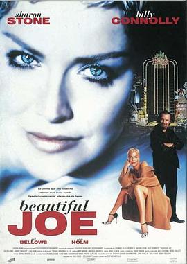 干柴烈火情 Beautiful Joe(2000)