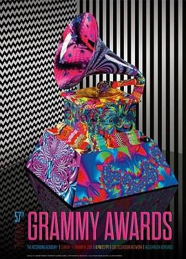 第57届格莱美奖颁奖典礼 The 57th Annual Grammy Awards(2015)