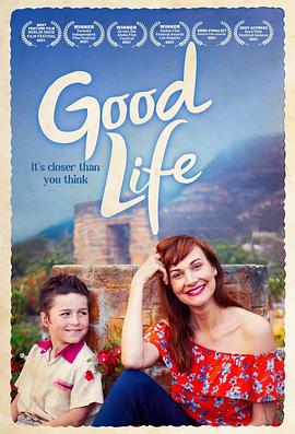 美好人生 Good Life(2021)