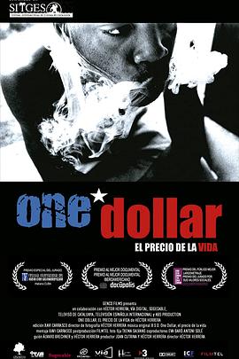 1美元 - 生命的价格 One Dollar (El precio de la vida)(2001)