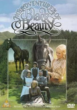 黑骏马历险记 The Adventures of Black Beauty(1972)