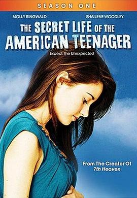 青春密语  第一季 The Secret Life of the American Teenager Season 1(2008)