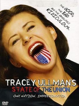 美国国情 State of the Union(2008)