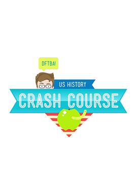 十分钟速成课：美国历史 第一季 Crash Course: US History Season 1(2013)