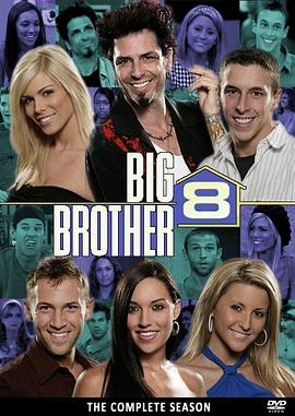 老大哥(美版) 第八季 Big Brother(US) Season 8(2007)