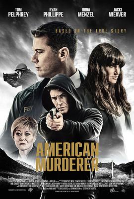 美国犯罪故事 American Murderer(2022)