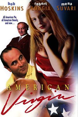 美国处女 American Virgin(2000)