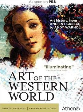 欧美文化艺术博览 Art of the Western World(1989)