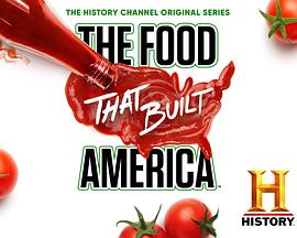 造就美国的食物 第二季 The Food That Built America Season 2(2021)