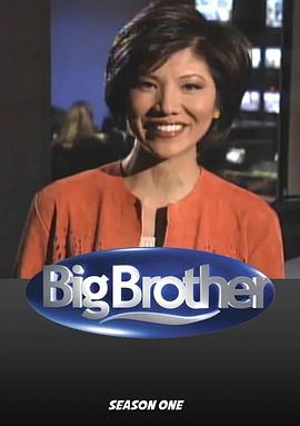 老大哥(美版) 第一季 Big Brother (US) Season 1(2000)