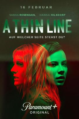 A Thin Line(2023)