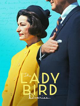 伯德夫人日记 The Lady Bird Diaries(2023)