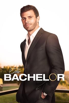 美国白马王子 第二十七季 The Bachelor Season 27(2023)