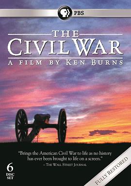 美国内战 The Civil War(1990)