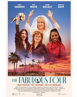 美妙四人组 The Fabulous Four(2024)