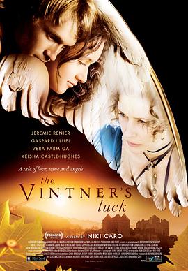 葡萄酒商的运气 The Vintner's Luck(2009)