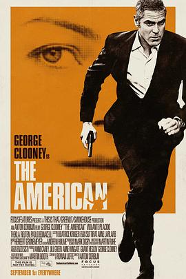 美国人 The American(2010)