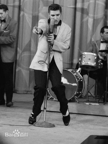 Elvis Presley