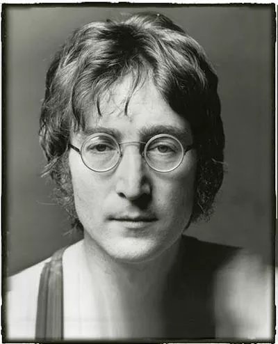 John Winston Lennon