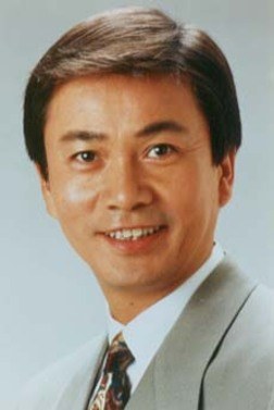 森田健作