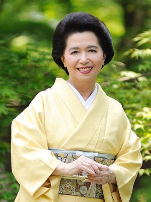 市田广美