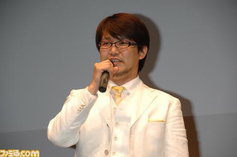 藤岛康介