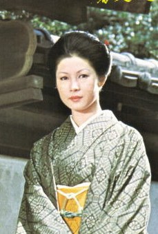 矶野洋子