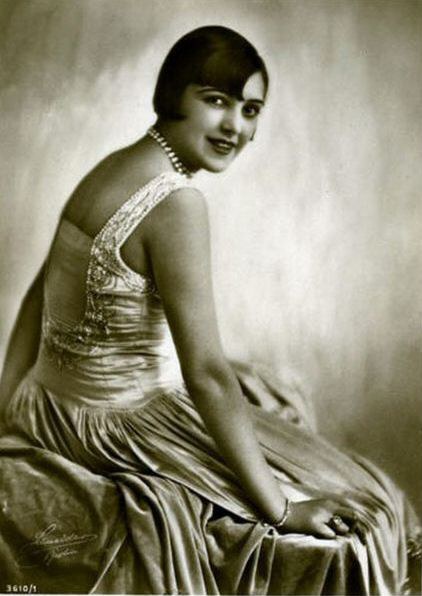 Carmen Boni