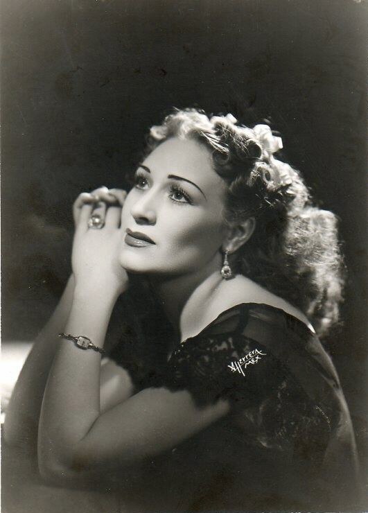 Amparo Arozamena