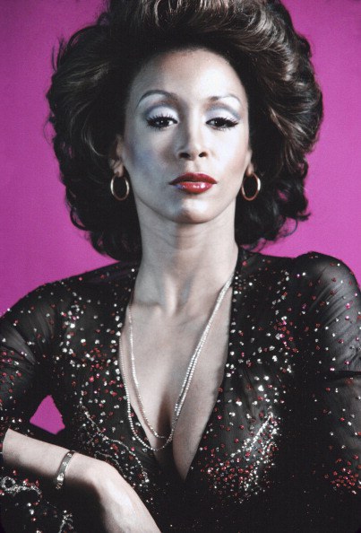 Freda Payne