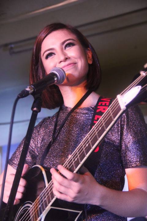 Glaiza de Castro