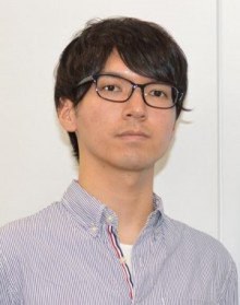 新井阳次郎(导演)