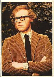 Graeme Garden