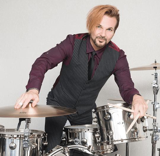 Rikki Rockett