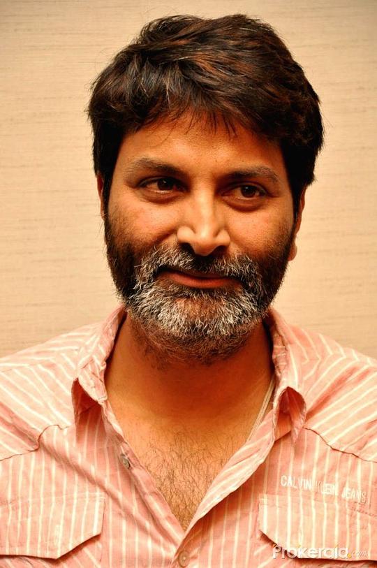 Trivikram Srinivas(导演)