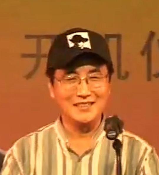 李忠信(导演)