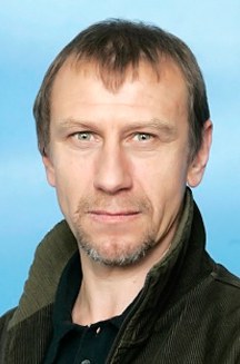 Yevgeni Sitokhin