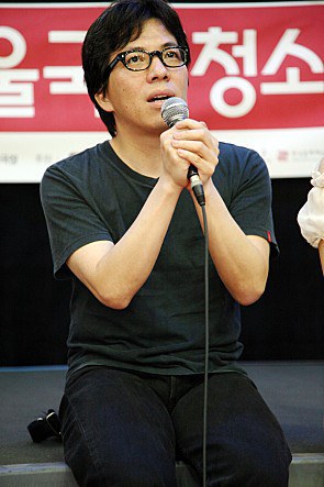 李宗容(导演)