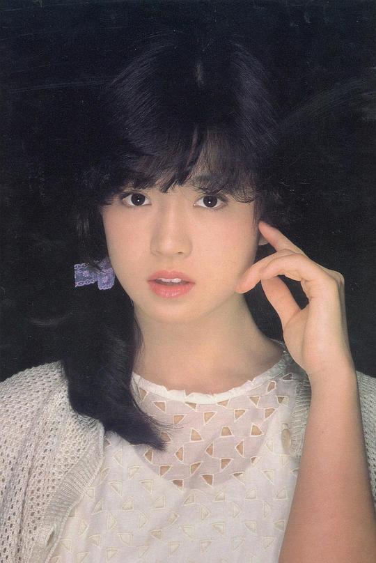 中森明菜(导演)