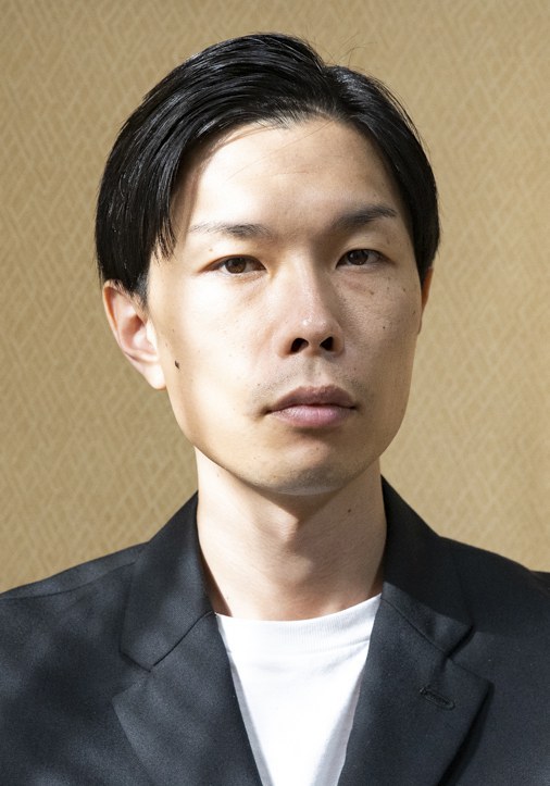 岩井勇气