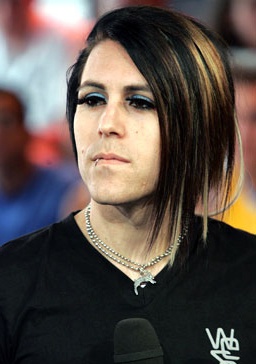 Davey Havok